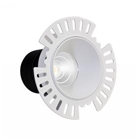 Basy 11 Recessed Ceiling Luminaires Dlux Round Recess Ceiling Basy 11 Recessed Ceiling Luminaires Dlux Round Recess Ceiling
